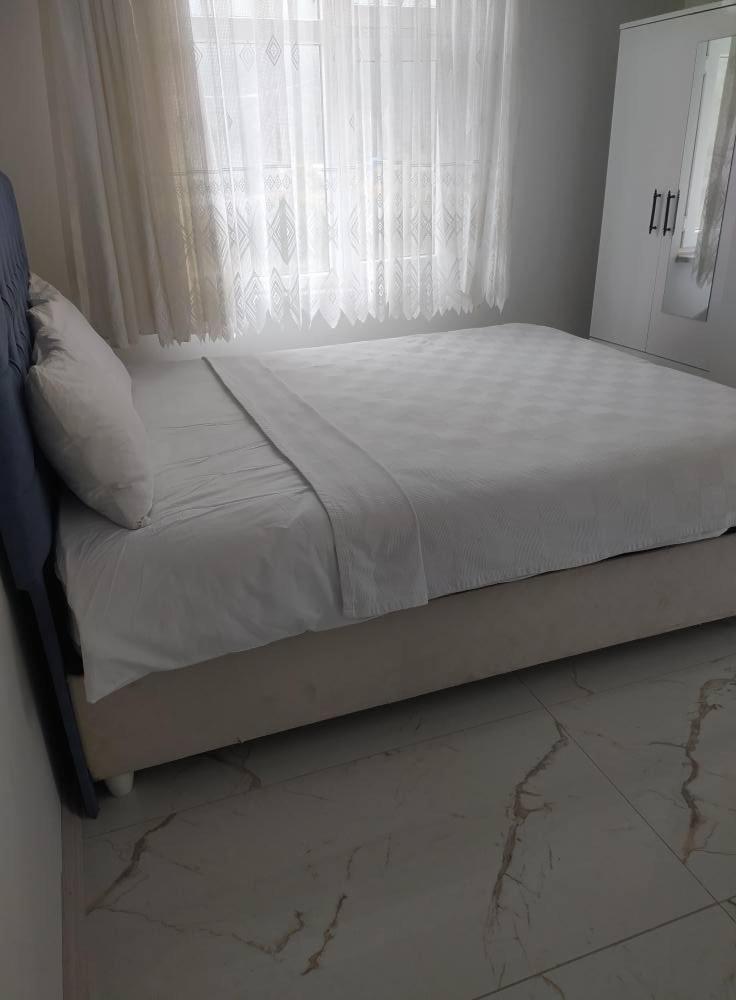 Sanita Otel Sindirgi 外观 照片